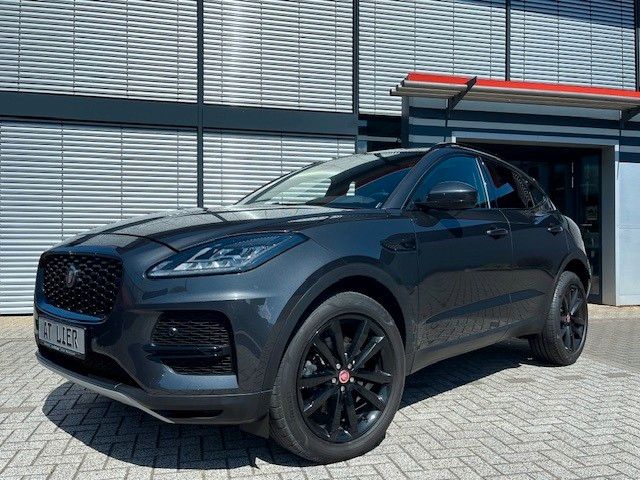 Jaguar E-Pace S D200 AWD LED KAMERA MEMORY PANORAMA