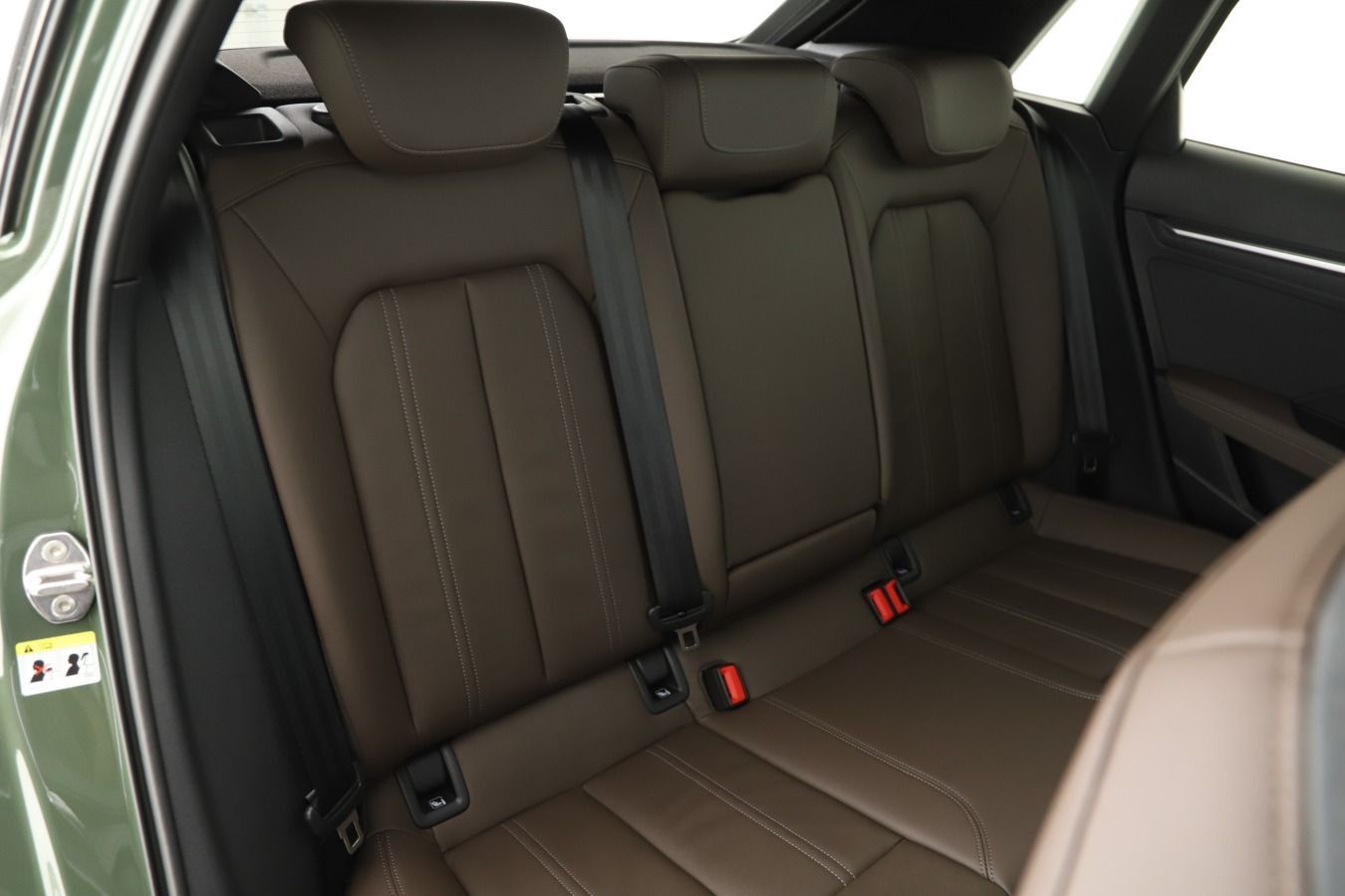 Audi A3 - Bild 7