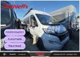 Dethleffs Globetrail 600 DR Advantage Aktion! Automatik - Dethleffs Globetrail 600 DR Advantage