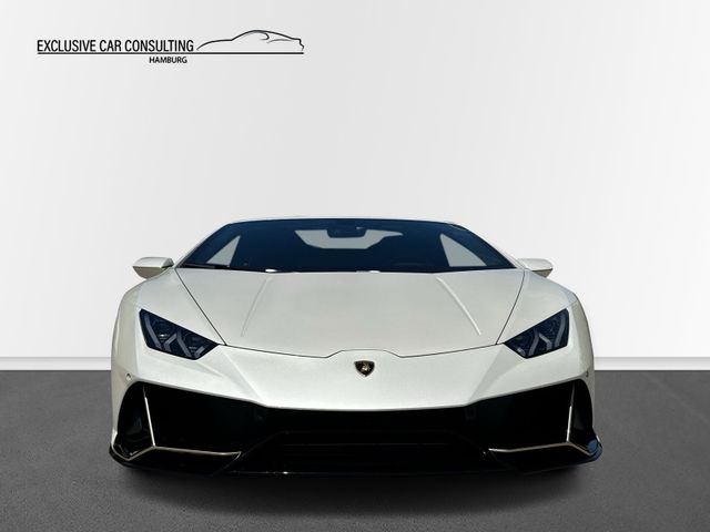 LAMBORGHINI Huracan – Bild 2