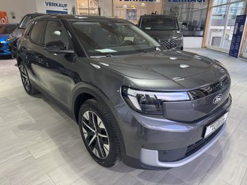 Ford Explorer Select AWD