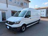 Volkswagen VW Crafter 2020 Klima Top Zustand 