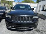 Jeep Grand Cherokee 3.0 CRD Overland*LEDER*NAVI*PANO* - Jeep Gebrauchtwagen in Köln