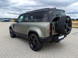 Land Rover Defender 110 P400 SE - AHK - Black Pack - 22" - Land Rover Defender mit Benzin-Antrieb