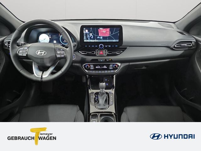 Hyundai i30 – Bild 12