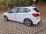 BMW 216 Active Tourer 216i - - BMW 216 Active Tourer in Frankfurt (Main)