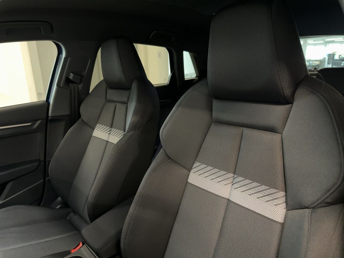 Audi A3 - Bild 20