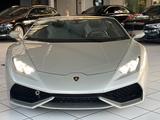 Lamborghini Huracán LP610-4 Spyder* 2 Hand* 34 Tkm - Lamborghini Huracán Gebrauchtwagen