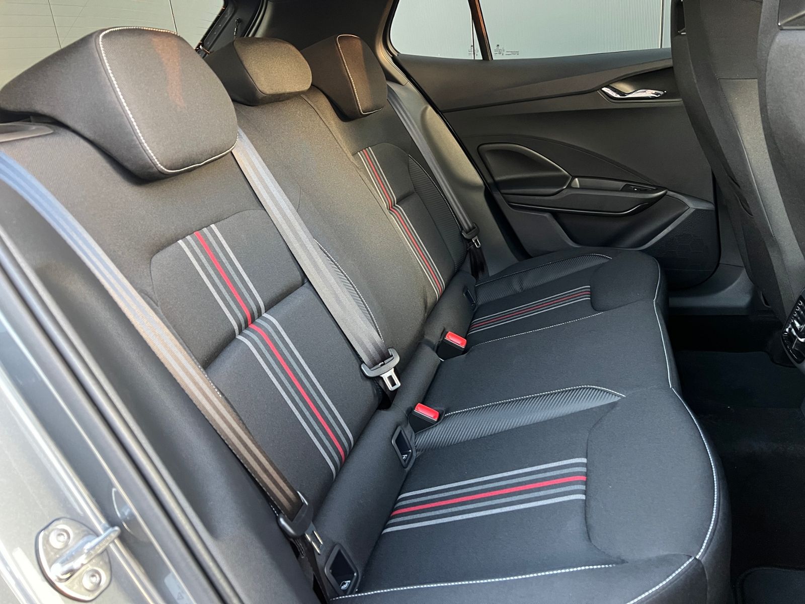 Fahrzeugabbildung SKODA Fabia Monte Carlo 1.0 TSI DSG *LED, SmartLink, K