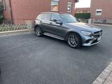 Mercedes-Benz GLC 350 d 4M AMG Panorama AHK ILS - Mercedes-Benz GLC-Klasse Gebrauchtwagen in Hannover