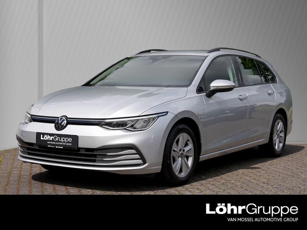 Volkswagen Golf Variant 1.0 TSI Life *LED*Navi*PDC*Kessy*Tr