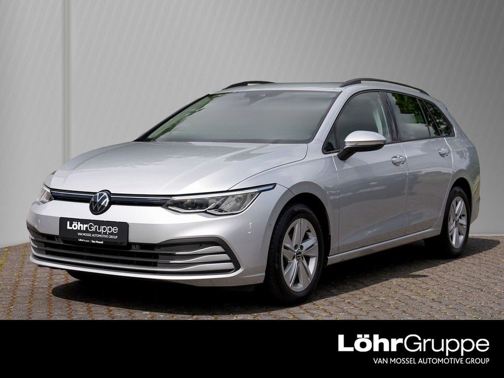 Volkswagen Golf Variant 1.0 TSI Life *LED*Navi*PDC*Kessy*Tr