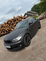 BMW 125i Coupé / E82 M-Paket (6 Zylinder) ... - BMW 125: Coupé, I