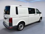 Volkswagen T6 Transporter lang 4Motion +Einbau+STHZ+AHK+RFK - Volkswagen T6 Transporter in Nürnberg