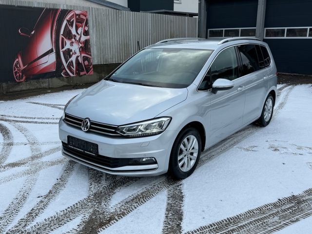 Volkswagen Touran Highline *Start-Stopp*7-SITZER*Kamera*