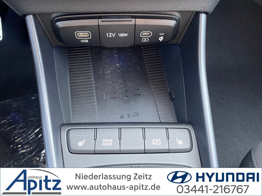 Hyundai BAYON – Bild 22