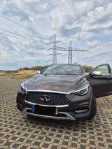 Infiniti QX30 2.2d DCT AWD Luxe Tech Luxe Tech - Infiniti QX30