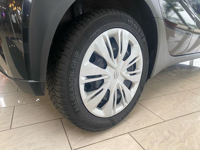 Aygo X 1.0 Business Edition PDC SHZ KAMERA ACC