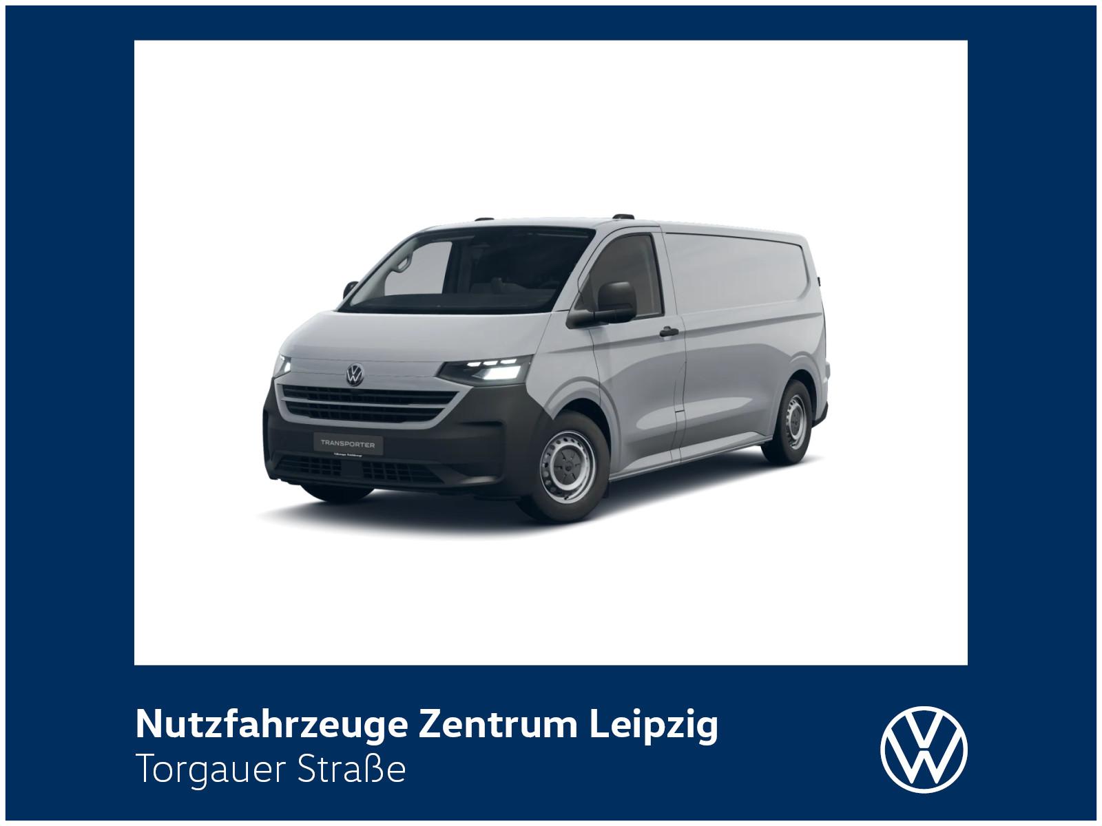 Volkswagen T7 Transporter