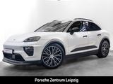Porsche Macan 4 Massage AR-HeadUp  HA-Lenkung InnoDrive - Porsche Macan in Leipzig