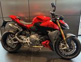 Ducati Streetfighter V2 S - DUCATI STREETFIGHTER V2
