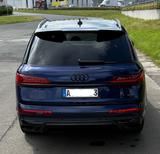 Audi Q7 55 TFSI quattro Top-Ausstattung!  - Audi Q7 in Aachen