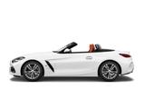 BMW Z4 sDrive 20 i Aut. M Sport APPLE CARPLAY+LKRDHZ - gebrauchte BMW Z4 aus dem Jahr 2021