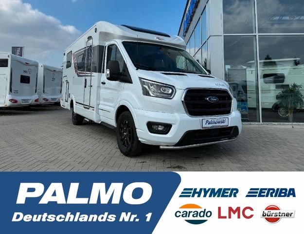 Bürstner Lineo T  690 G SIE SPAREN 15.348€ !!!