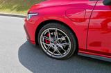 Volkswagen GTE, Unfallfrei, ACC, NAV, HUD, 19, SHG, TÜV Neu - Volkswagen Golf: Unfall