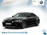 BMW M3 Competion M xDrive Laser ParkAss+ H&K - gebrauchte BMW M3 aus dem Jahr 2023