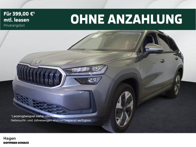 Skoda Kodiaq - Bild 1