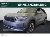 Skoda Kodiaq - Vorschau Bild 1