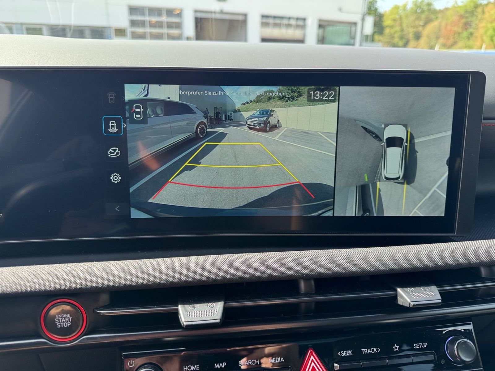 Hyundai Tucson – Bild 12