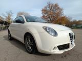 Alfa Romeo MiTo Turismo - Alfa Romeo aus 2014