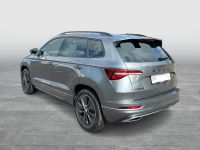 Skoda Karoq - Vorschau Bild 4