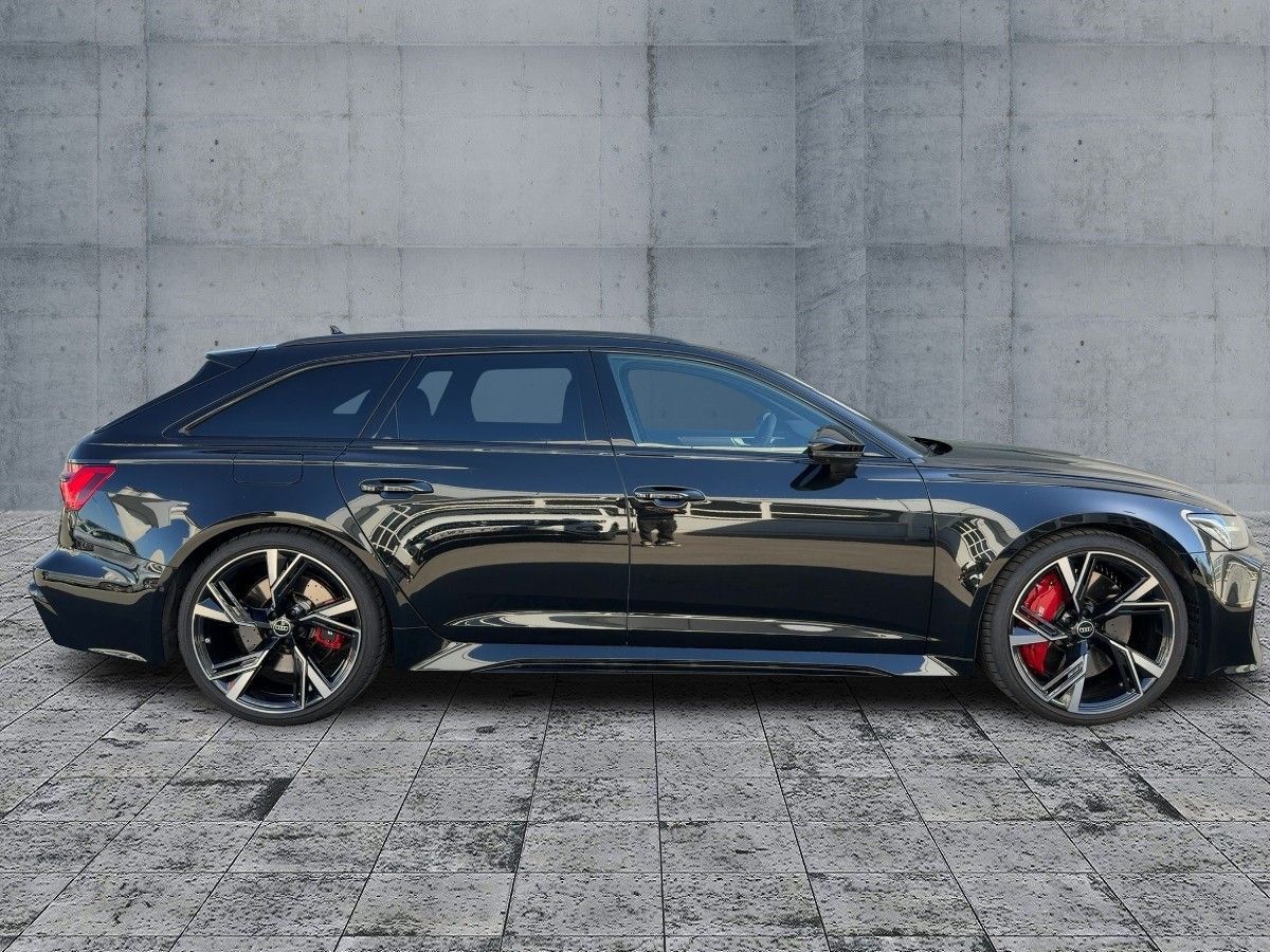 Audi RS6 - Bild 7