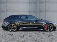 Audi RS6 - Vorschau Bild 7