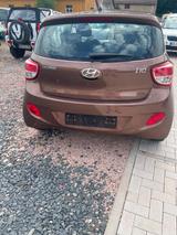 Hyundai i10 1.0 Style Style - Hyundai i10: Style