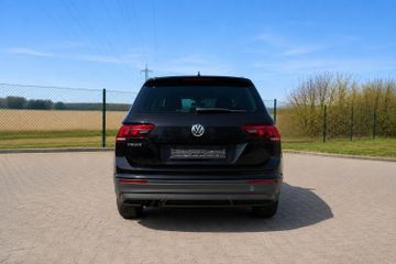 Volkswagen Tiguan - 4