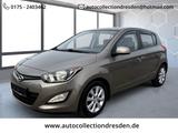 Hyundai i20 5 Star Edition 1,2 Ltr.-63 kW 16V KAT