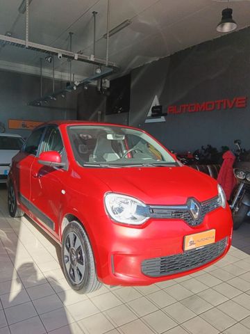 Autres Renault Twingo SCe 65 CV Life