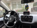 Volkswagen up! 1.0 44kW move up! move up! - Volkswagen up! bis 5.000 Euro
