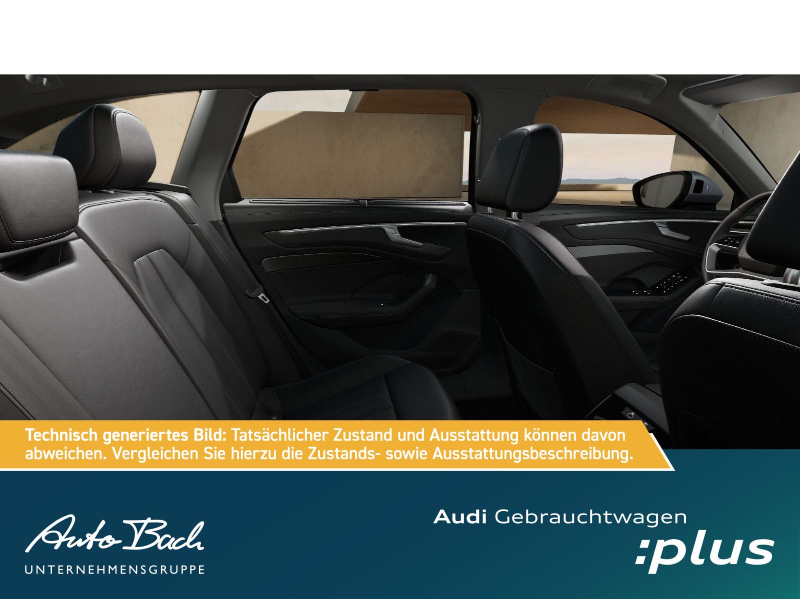 Audi A6 - Bild 13
