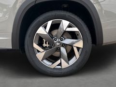 SKODA Sportline 2.0 TSI 4x4 Standheizung AHK_Pano