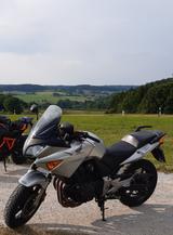 Honda CBF600 - HONDA 2006 CBF 600
