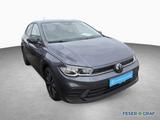 Volkswagen Polo GOAL 1.0 TSI DSG 95PS - : mit ABS, Kleinwagen