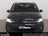 Volkswagen TOURAN COMFORT/ DIG.C/IQ/STHZ/TRAILER.A/DYNAUDIO - 7-Sitzer Vans