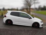 Volkswagen Golf 6 GTI Edition35 ED35 Favo OZ H&R Deep - Volkswagen Golf: 3.6