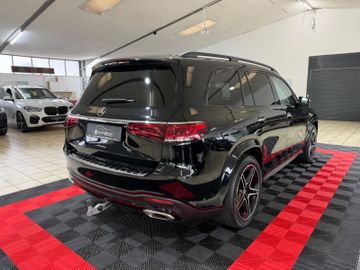 Mercedes GLS 580 - 6
