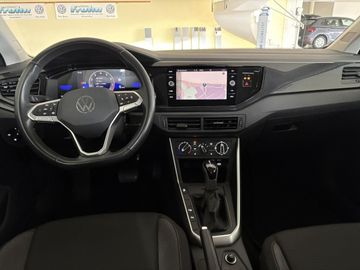 Volkswagen Polo - 7
